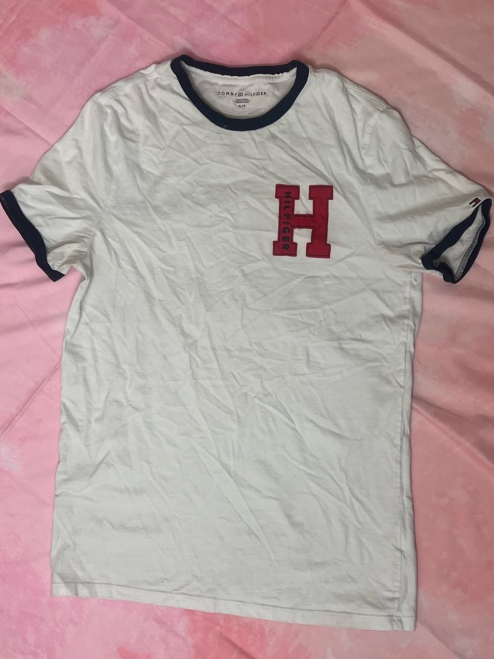Bundle of 4 tees size Small - Picture 12 of 15